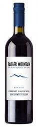 Badger Mountain - Cabernet Sauvignon Columbia Valley 2021