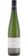Balthazar Fry Riesling Alsace 2020