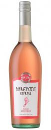 Barefoot - Refresh Rose Spritzer NV (4 pack 187ml)