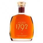 Barton Distllery - 1792 Small Batch Kentucky Straight Bourbon Whisky (750)