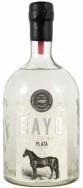 Bayo - Plata Tequila (750)