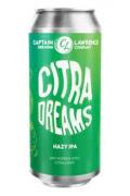 Captain Lawrence - Citrus Dream IPA 0 (44)