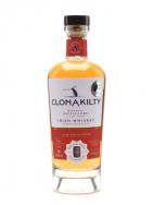 Clonakilty Port Cask Irish Whiskey (750)