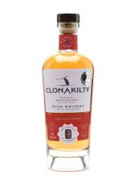 Clonakilty Port Cask Irish Whiskey (750ml) (750ml)
