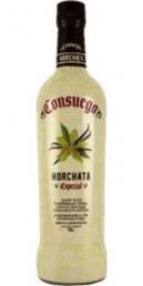 Consuego - Horchata Rum Cream Liqueur (750ml) (750ml)