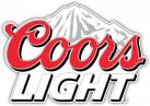 Coors Brewing Co - Coors Light 0 (74)