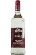 Cuervo Cinge Cinnamon Tequila 0 (750)