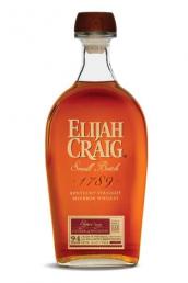 Elijah Craig - Kentucky Straight Bourbon Whiskey (750ml) (750ml)
