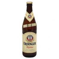 Erdinger - Weissbier (16.9oz bottle) (16.9oz bottle)