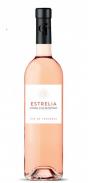 Estrelia - Coteaux Provence Rose 2022