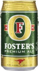 Fosters - Premium (25oz can) (25oz can)