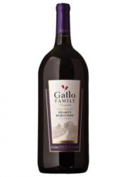 Gallo Family Vineyards - Hearty Burgundy NV (1.5L)