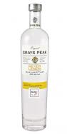 Gray's Peak Meyer Lemon Vodka 0 (50)
