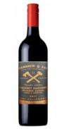 Hammer & Axe - Bourbon Barrel Cabernet Sauvignon 2022