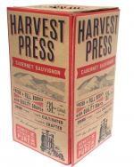 Harvest Press - Cabernet Sauvignon 3 Liter Box 0