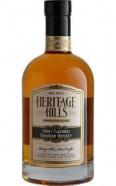 Heritage Hills - Honey Bourbon Liqueur 0 (750)