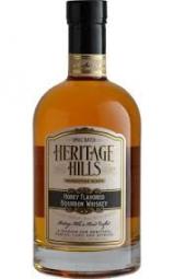 Heritage Hills - Honey Bourbon Liqueur (750ml) (750ml)