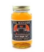 Hickory Ledges Farm and Distillery - Full Moonshine Pete's Maple 0 (750)