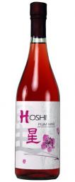 Hoshi - Plum Wine NV