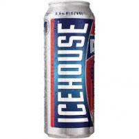 Ice House - 24 oz Cans (24oz can) (24oz can)