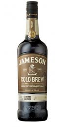 Jameson - Cold Brew Irish Whiskey (750ml) (750ml)
