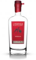 Litchfield Distillery - Batcher's Vodka 0 (750)