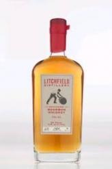 Litchfield Distillery - Litchfield Batcher's Bourbon (750ml) (750ml)