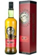 Loch Lomond - 12 Year Highland Single Malt Scotch (750)