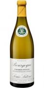 Louis Latour - Bourgogne Chardonnay 2022