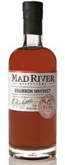 Mad River Distillers Bourbon (750ml) (750ml)