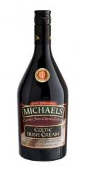 Michael's - Celtic Irish cream (1.75L) (1.75L)
