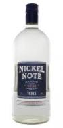Nickel Note - American Vodka (750)