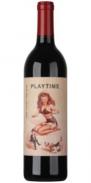 Playtime Red Blend 2020