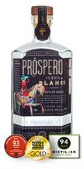 Prospero Blanco Tequila (750ml) (750ml)