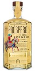 Prospero Reposado Tequila (750ml) (750ml)