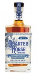 Quarter Horse Wheated Bourbon (750ml) (750ml)