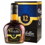 Ron Medellin - 12 Year Old Rum 0 (750)