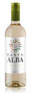 Santa Alba - Sauvignon Blanc 0
