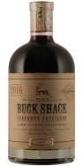 Buck Shack Shannon Ridge - Bourbon Barrel Cabernet Sauvignon 2020