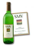 Sunset Meadow Vineyards - Cayuga White 2021