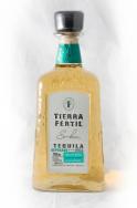 Tierra Fertil - Reposado Tequila (750)