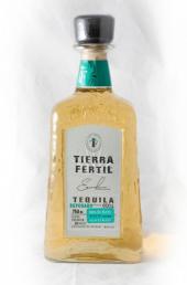 Tierra Fertil - Reposado Tequila (750ml) (750ml)