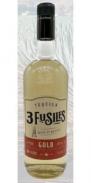 Three Fusiles - Gold Tequila 0 (1750)
