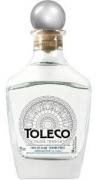 Toleco - Silver Tequila 0 (750)