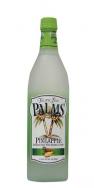 Tropic Isle Palms - Pineapple Rum 0 (750)