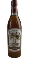 Tropic Isle Palms - Spiced Rum 0 (750)