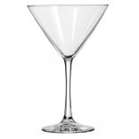True Fabrications - Libbey Midtown Martini 4-pack 0