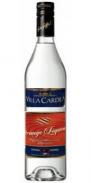 Villa Cardea Orange Liqueur 0 (750)
