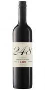 Vineyard Block 248 - Paso Robles Cabernet 2020