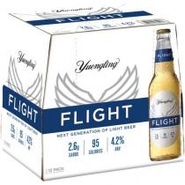 Yuengling Brewery - Flight (12 pack bottles) (12 pack bottles)